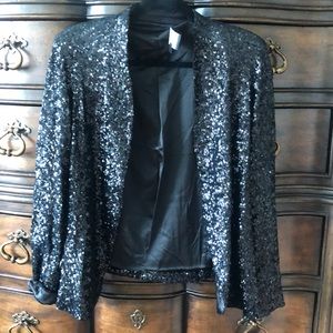 LA FEE VERTE jacket size M